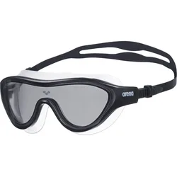 The ONE Mask Schwimmbrille, schwarz NS