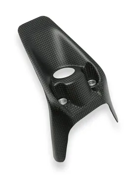 Cover Commutatore Chiave Carbonio Ducati Monster 821 2014-2017 - CNC Racing - FashionsVida