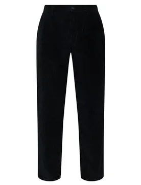 Pantalones Hombre Negro 30,34 Hombre - Kiton - FashionsVida