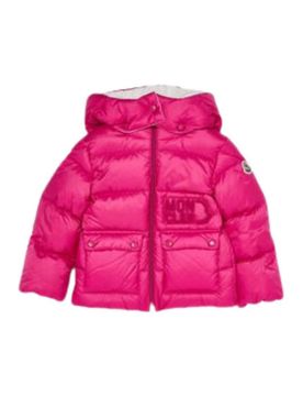 Moncler Jr Giacca Abbaye