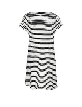 Nachthemd - Sleepshirt blau 42 damen