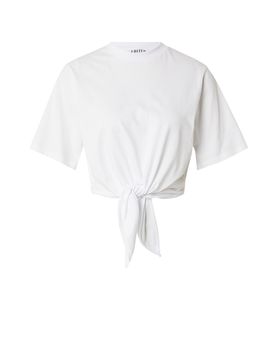 EDITED Camiseta 'Domenica' blanco