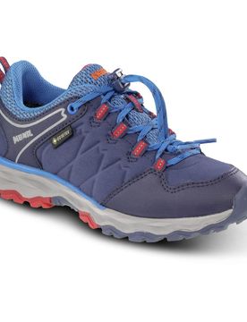 Ontario GTX Kinder Multifunktionsschuhe, blau, Größe 34 34