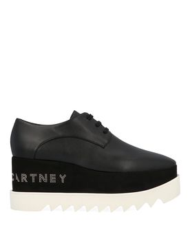 Stella Mccartney Zeppe Elyse