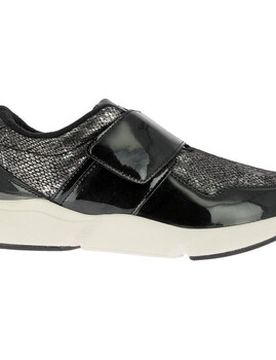 Sneaker 13980 Negro 36;37;38;39;40 Female