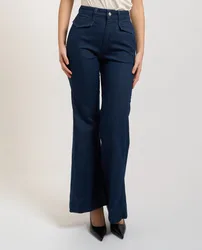BOSS Jeans Blu