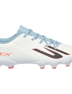 Skx_2 MG Kinder Multinockenschuhe, weiß, Größe 38 38 - Skechers - FashionsVida