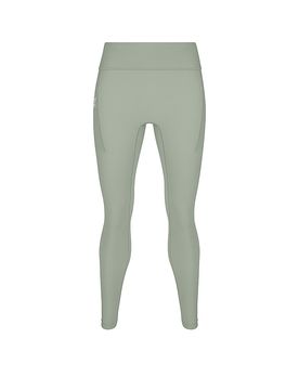 Collant de course Performances menthe M
