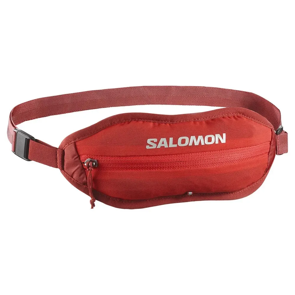 Marsupio Active Sling High Risk Red / Red Dahlia One Size - Salomon - FashionsVida