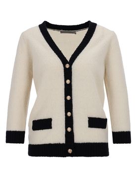Cardigan female