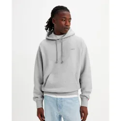 Sudadera de hombre con capucha