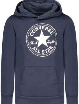 Jungen SWEATSHIRT Blau 8CC858_BL695