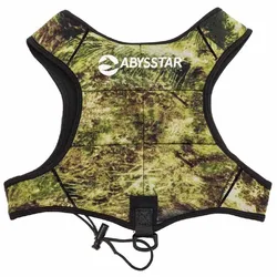 Gilet Zavorra Per Apnea Mimetic Evo