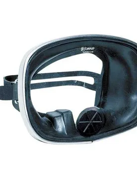 Maschera Subacquea Supervisiomer - So Dive - FashionsVida