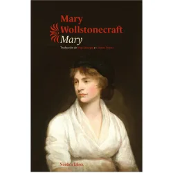 Mary (Nórdica Clásicos) (Tapa blanda)