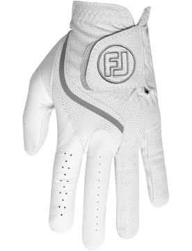 FootJoy Handschuh SciFlex, weiss l