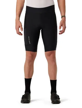 Izumi Salopette Senza Bretelle Expedition Black