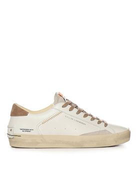Crime London Sneaker invecchiata