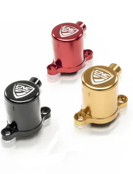 Attuatore Frizione 30mm Ducati Hypermotard 1100 Evo Sp 2010-12 - CNC Racing - FashionsVida