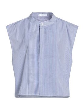 Camisa Mujer Azul marino L,M,S Mujer