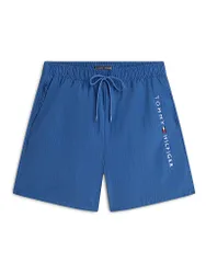 Badeshorts blau XL herren