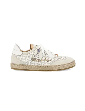 Chaussures traditionnelles blanc 40 - LUIS TRENKER - FashionsVida
