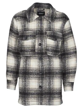 Damenmantel Onlallison Eu S;Eu M;Eu L;Eu Xl;Eu Xs Female - Only - FashionsVida