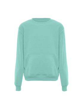 ALEKO Sudadera menta