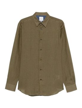 Paul Smith Camicia di lino