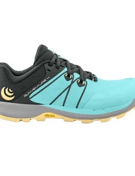 Scarpe Da Trail Running Runventure Sky / Butter EU 38