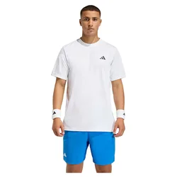 Club Climacool Graphic Short Sleeve T-shirt White S