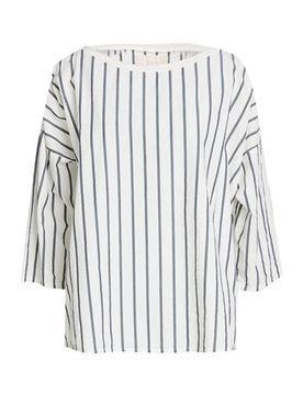 Labo.Art Top Mujer Blanco 2 Mujer