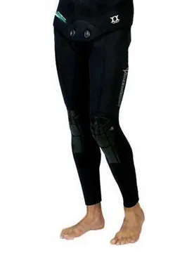Pantaloni Da Freediving Challenger 3 Mm