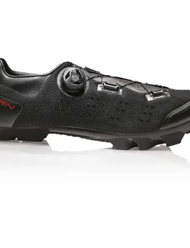 Brn Scarpe Mtb Km01 Black