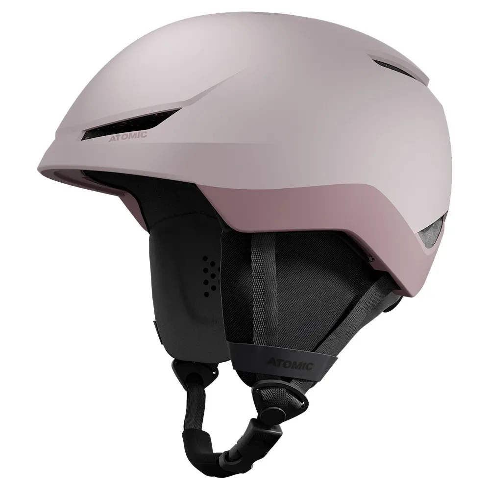 Casque Revent Lite Concrete S unisex - Atomic - FashionsVida
