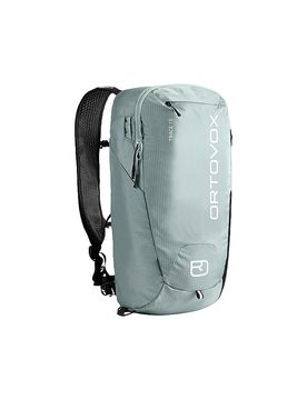 Sac à dos d'alpinisme Trace 15 vert clair
