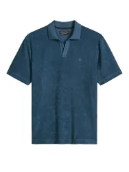 Marc O'Polo Polo bleu S