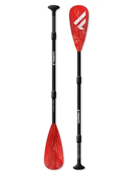 Pagaie De Paddle Ripper Pure 6.5´´ 3 Pièces Orange 130-160 cm unisex