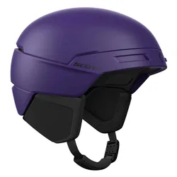 Casque Flow Plus Pro Deep Purple S unisex