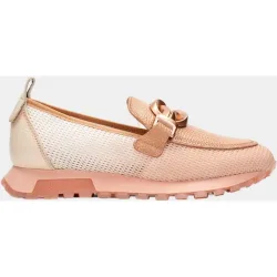 Zapatos de mujer mocasines sport