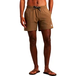 Short De Bain Agden Hazel Brown L