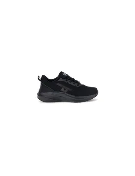 Sneakers nere in tessuto traspirante leggere 75WDH060410 38 - 2T2L - FashionsVida