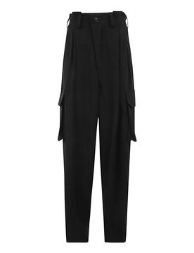 Y'S Pantaloni cargo U