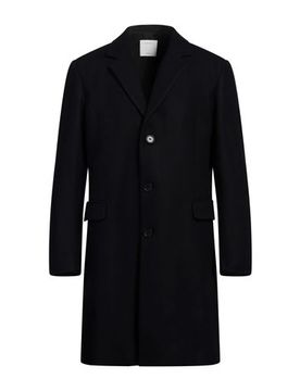 Mantel Herren Nachtblau M,S,XL,XS,XXL Herren