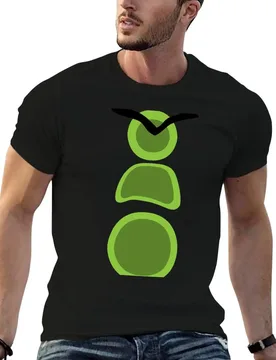 Day of the tentacle T-Shirt Plus Size Simple Casual Top - Aliexpress - FashionsVida