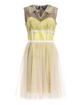 Moschino Abito Inside Out
