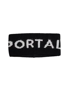 Sportalm Bandeau pour femmes noir - Sportalm - FashionsVida