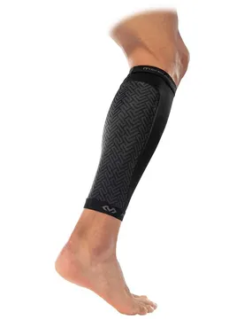 Jambières X-fitness Dual Layer Compression Black S