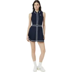 LACOSTE Kleid Performance, navy 40