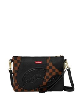 Frizione incrociata Jetstream marrone